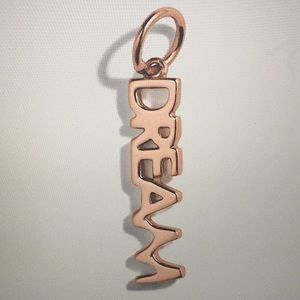 COACH COLLECTIBLE DREAM CHARM (NWT)